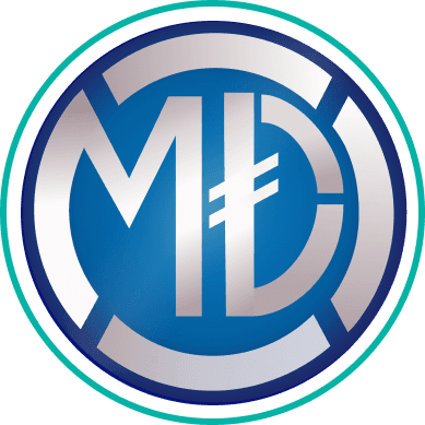 MK Logo